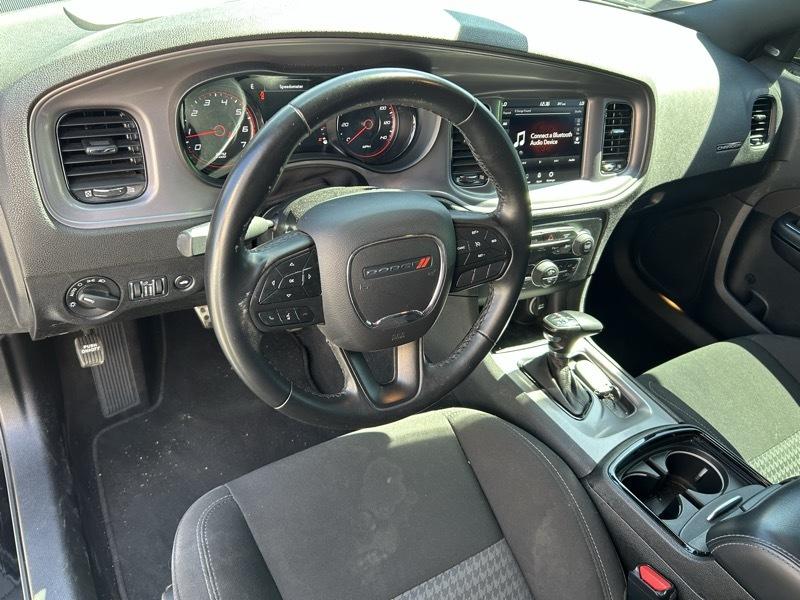 Dodge Charger GT 2023