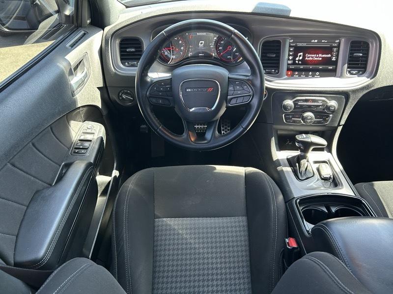 Dodge Charger GT 2023