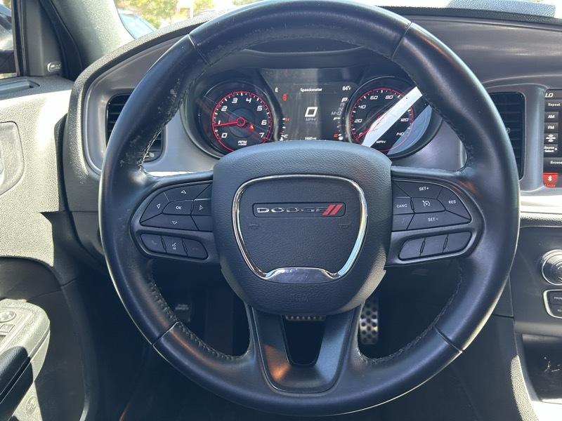 Dodge Charger GT 2023