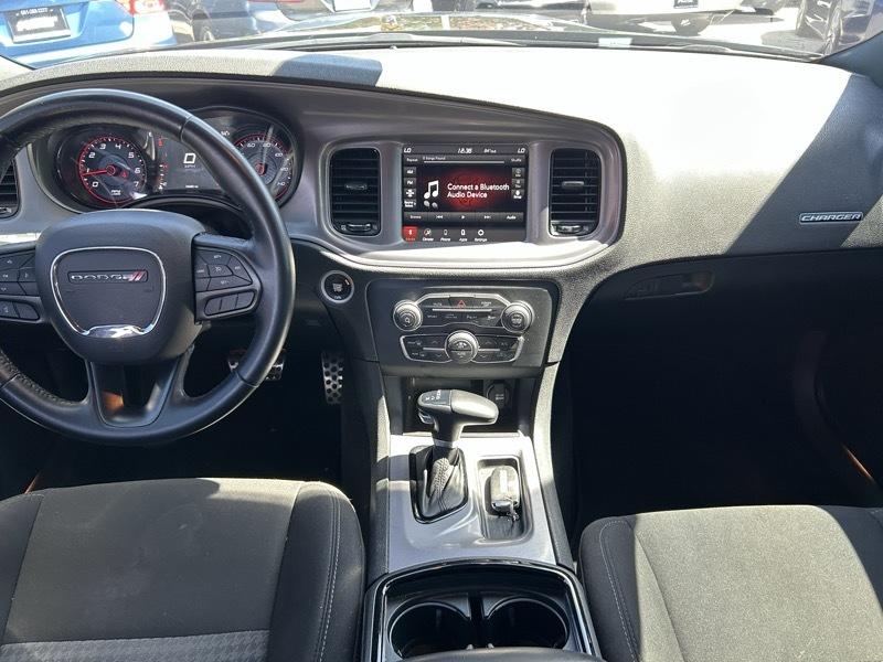 Dodge Charger GT 2023