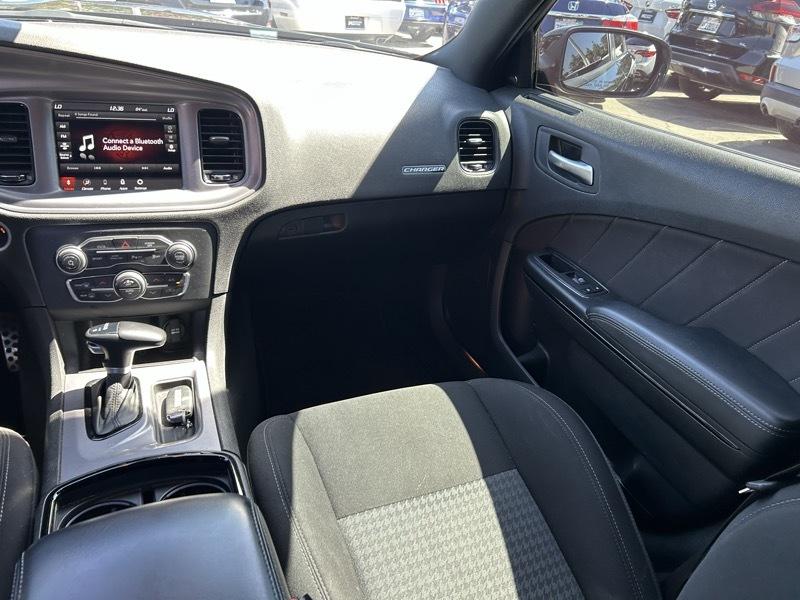 Dodge Charger GT 2023