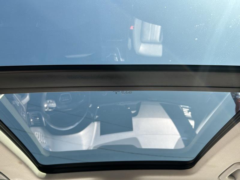 Audi Q5 2.0T Premium Plus quattro 2022