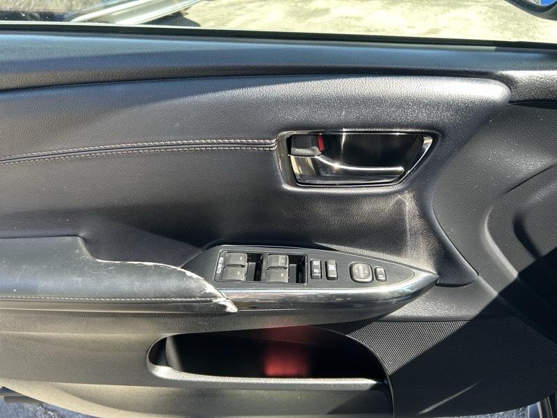 Toyota Avalon XLE Touring SE 2015