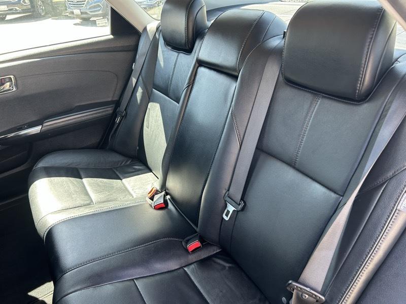 Toyota Avalon XLE Touring SE 2015