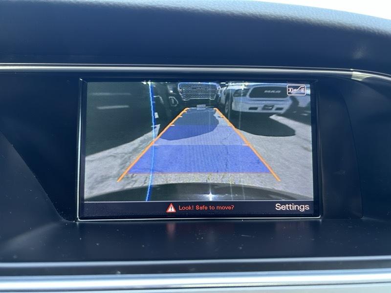 Audi S5 3.0T Coupe quattro Tiptronic 2013