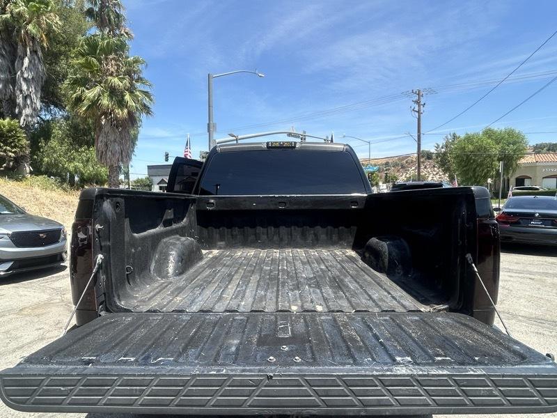 Chevrolet Silverado 1500 Work Truck Crew Cab 4WD 2007
