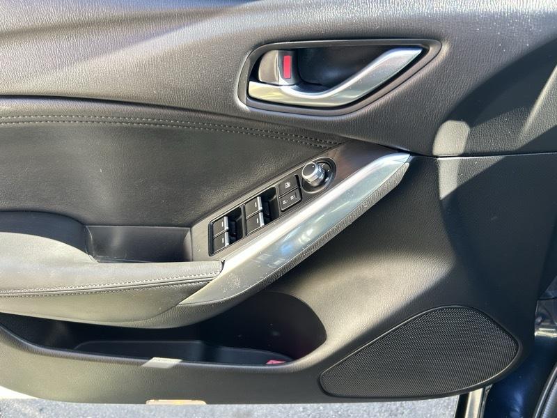 Mazda MAZDA6 i Touring 2016