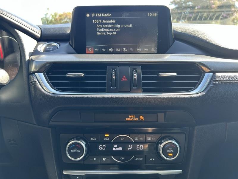 Mazda MAZDA6 i Touring 2016