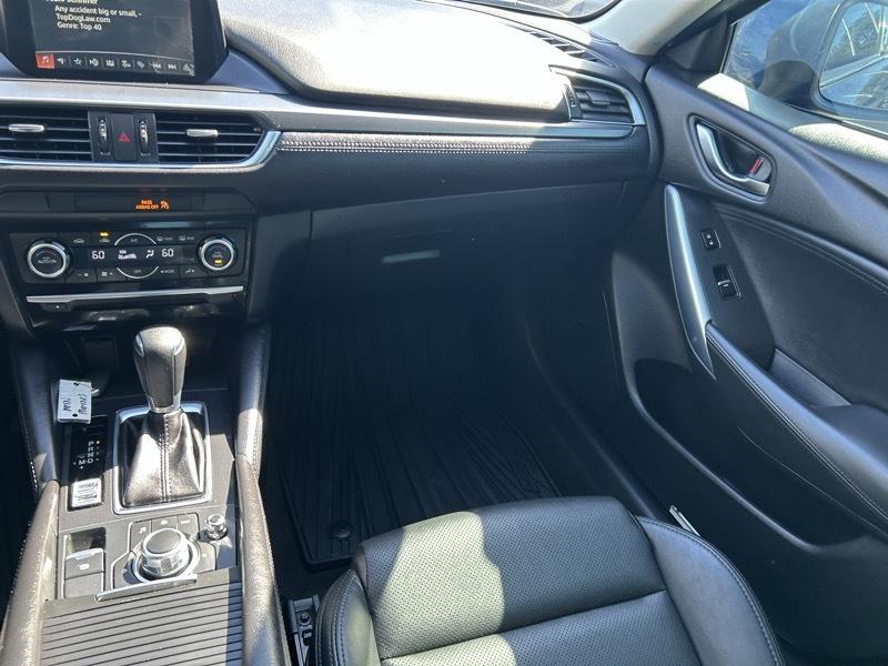 Mazda MAZDA6 i Touring 2016
