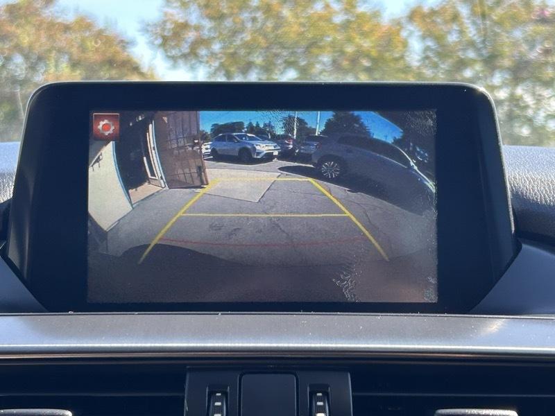 Mazda MAZDA6 i Touring 2016