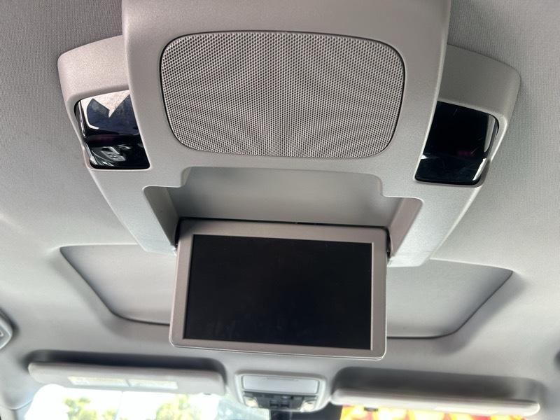 Honda Pilot Elite 4WD 2019