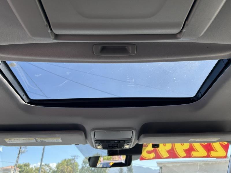 Honda Pilot Elite 4WD 2019