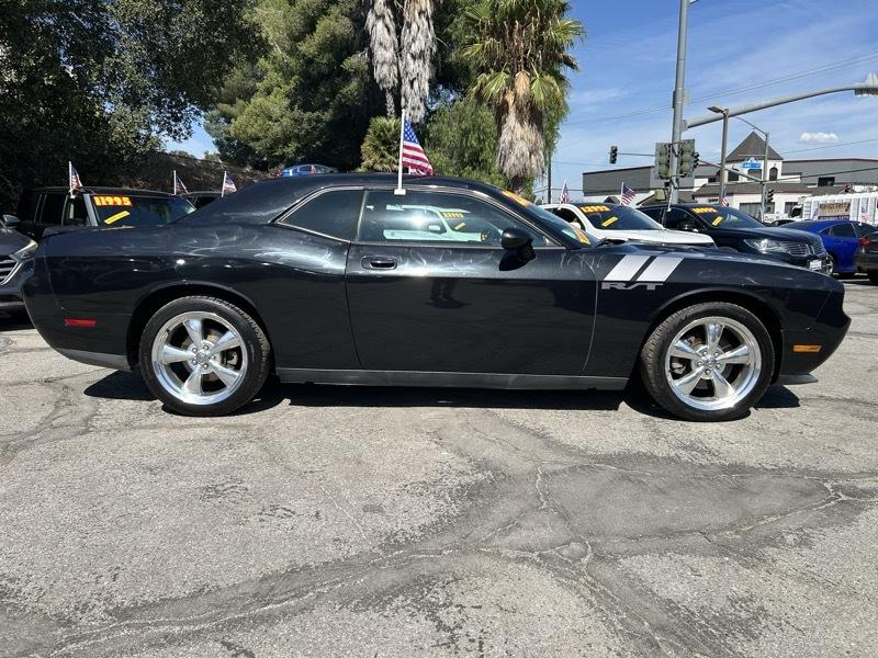 Dodge Challenger R/T 2010