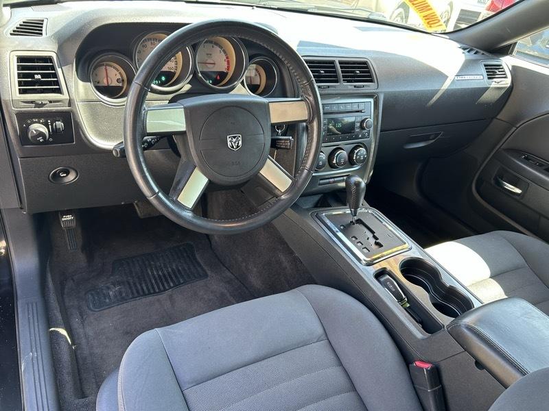 Dodge Challenger R/T 2010
