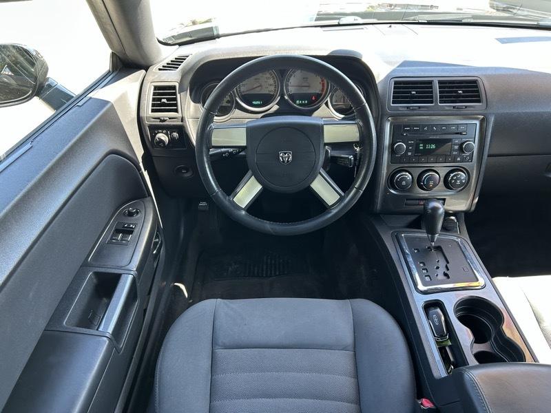 Dodge Challenger R/T 2010
