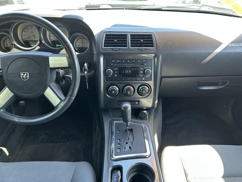 Dodge Challenger R/T 2010