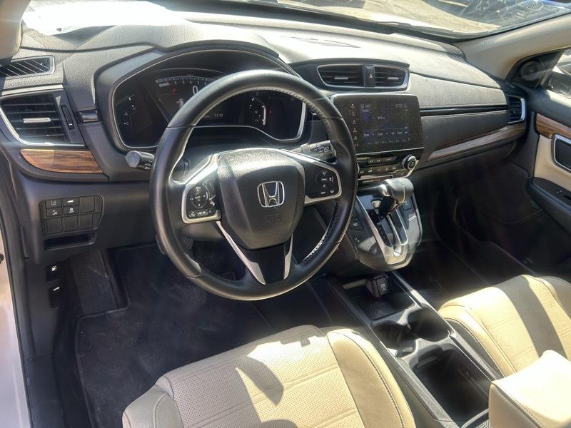 Honda CR-V EX-L 2WD 2017