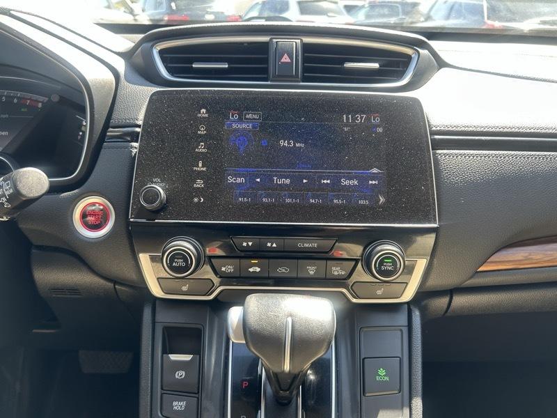 Honda CR-V EX-L 2WD 2017