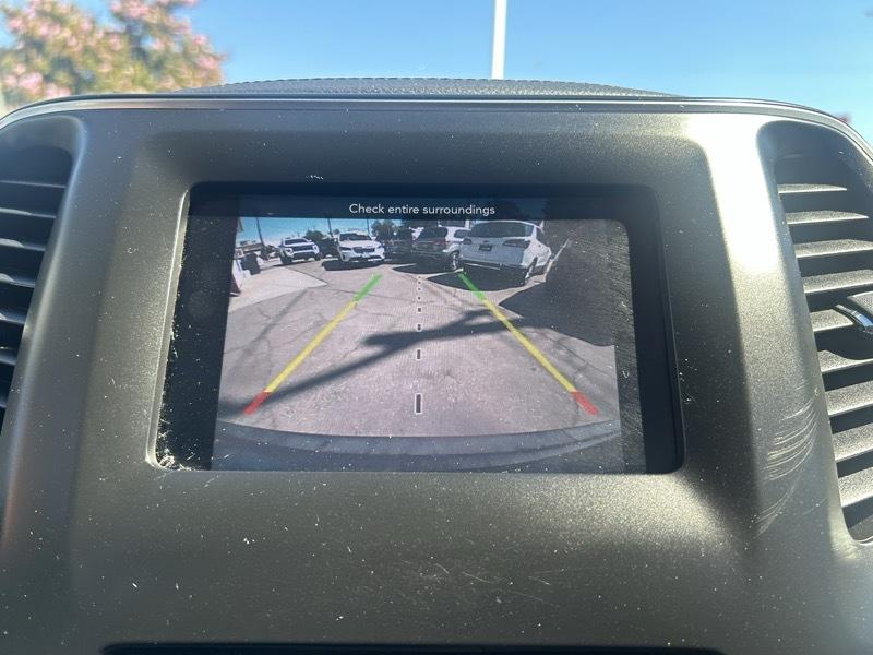 Jeep Cherokee Latitude Plus FWD 2019