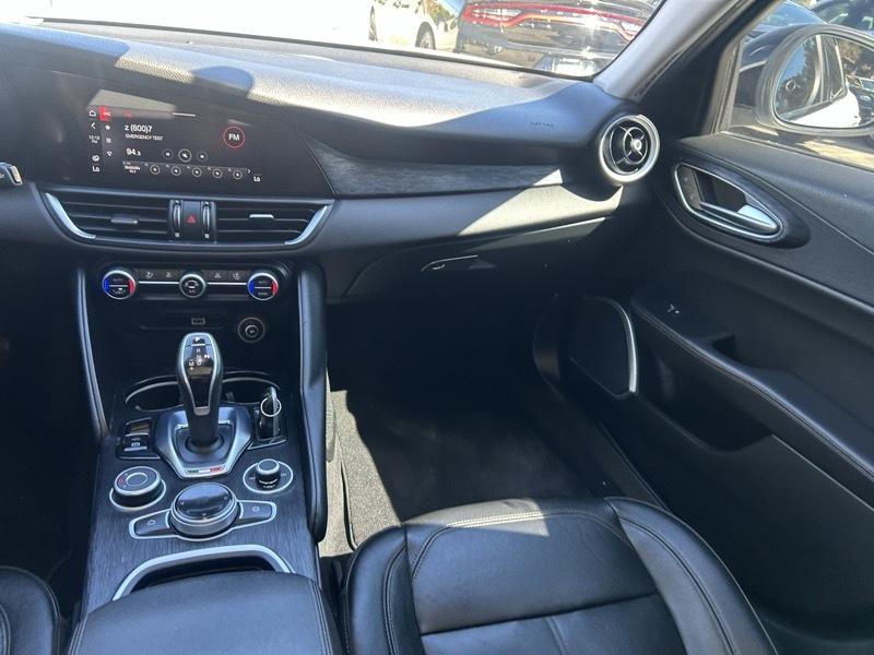Alfa Romeo Giulia Base 2020
