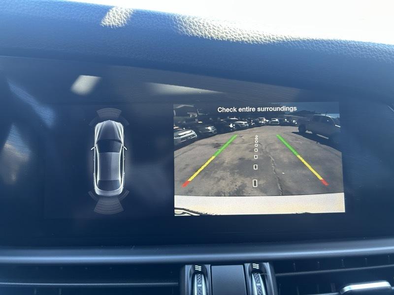 Alfa Romeo Giulia Base 2020