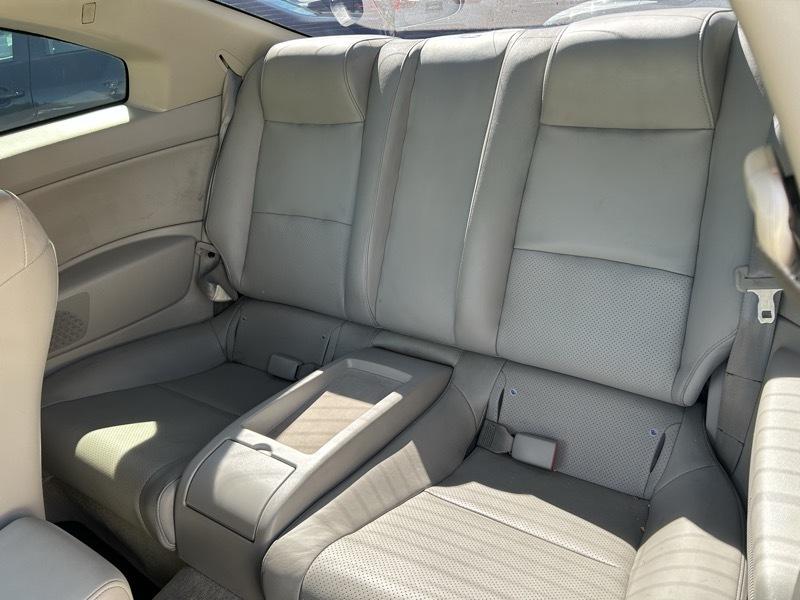 Infiniti G35 Coupe 2006