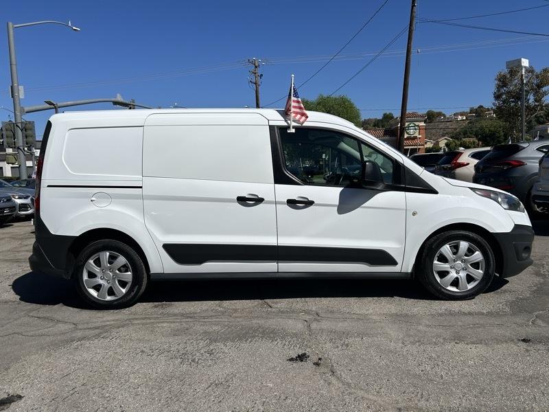 Ford Transit Connect XL LWB 2015