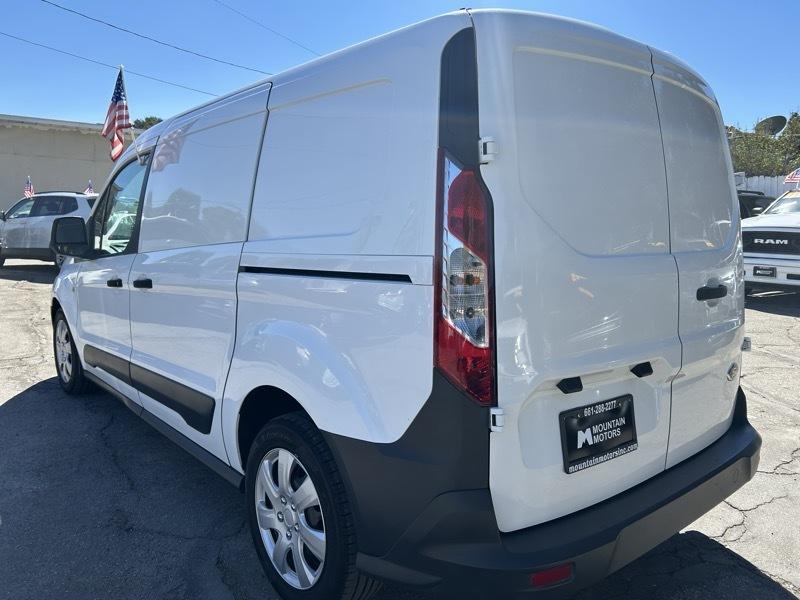 Ford Transit Connect XL LWB 2015