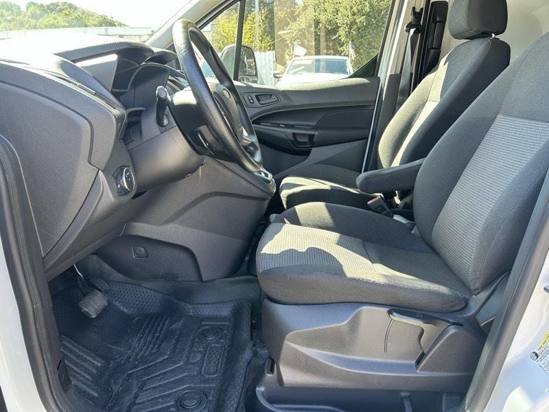 Ford Transit Connect XL LWB 2015