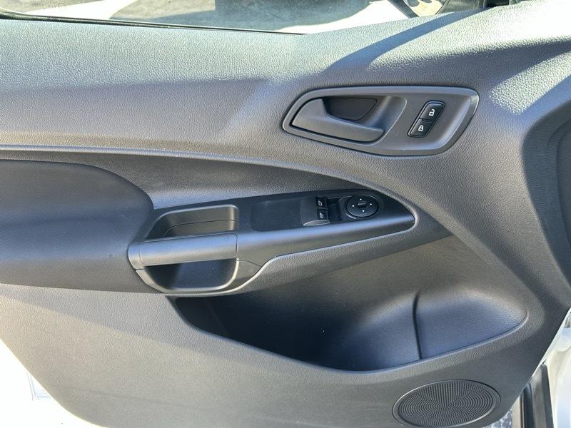 Ford Transit Connect XL LWB 2015