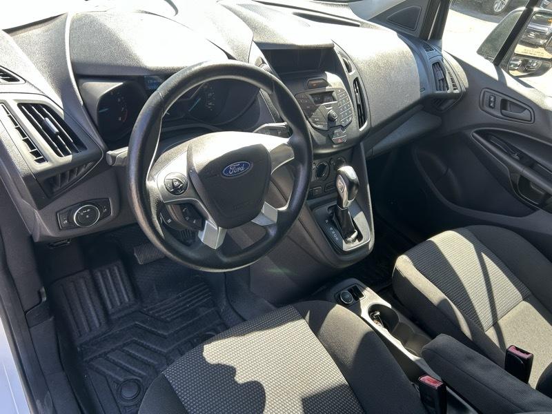 Ford Transit Connect XL LWB 2015