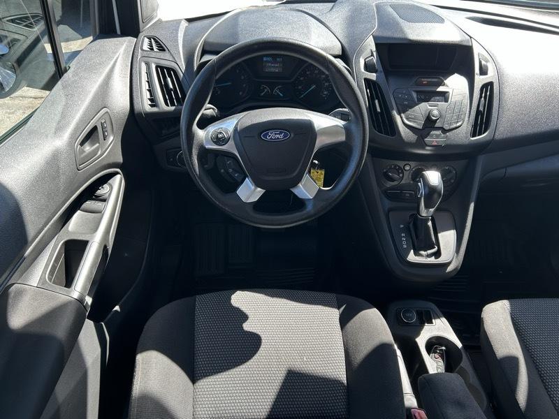 Ford Transit Connect XL LWB 2015