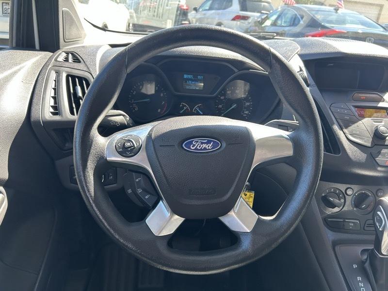 Ford Transit Connect XL LWB 2015