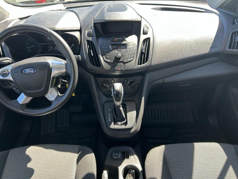 Ford Transit Connect XL LWB 2015