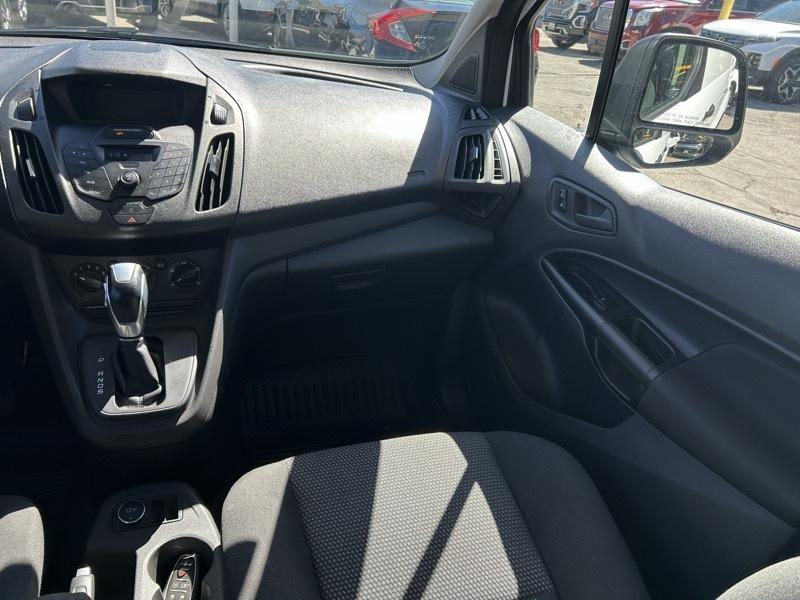 Ford Transit Connect XL LWB 2015