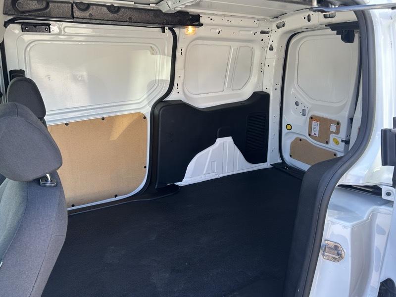 Ford Transit Connect XL LWB 2015