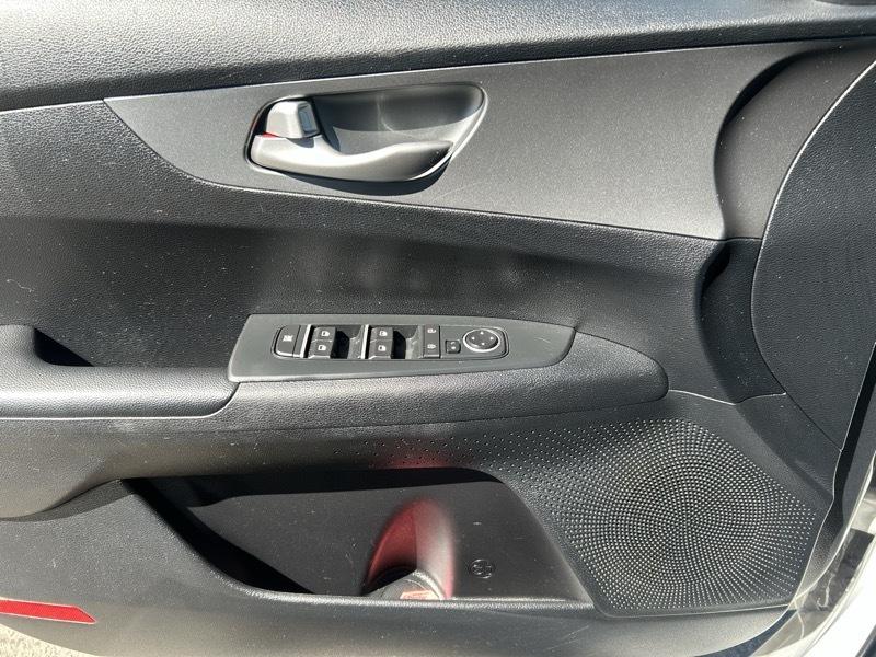 Kia Forte FE IVT 2019