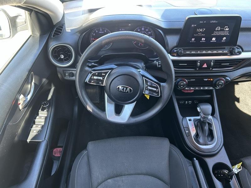 Kia Forte FE IVT 2019