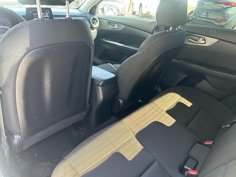 Kia Forte FE IVT 2019