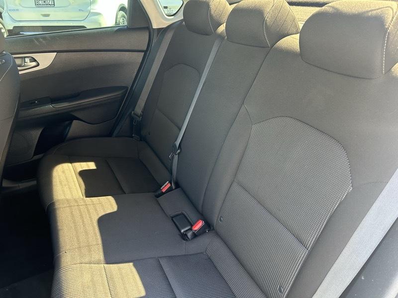 Kia Forte FE IVT 2019