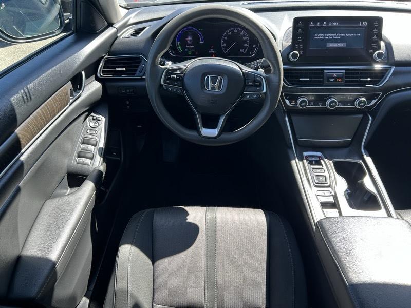Honda Accord Hybrid EX 2020