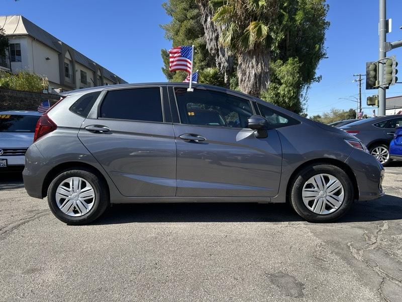 Honda Fit LX CVT 2020