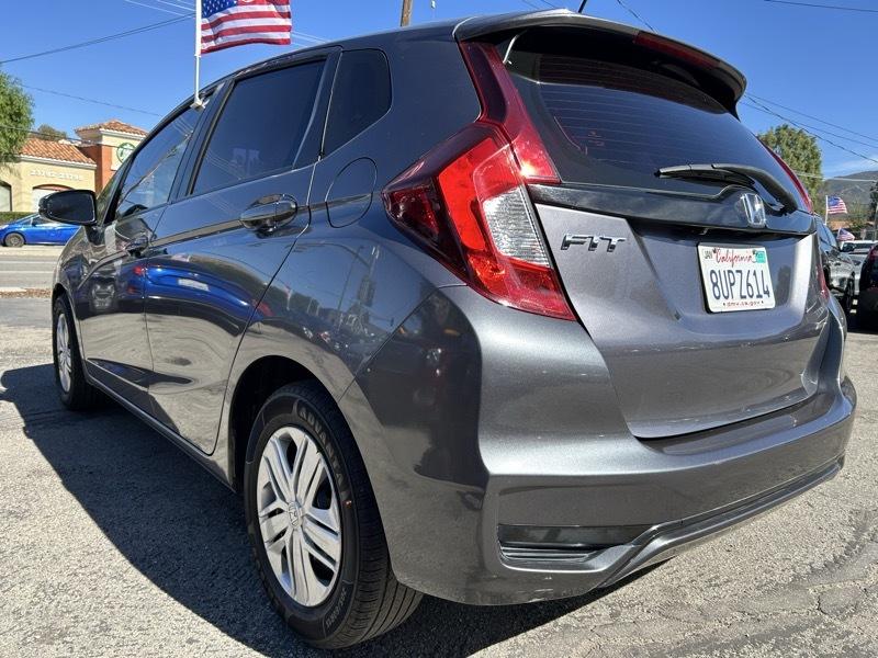 Honda Fit LX CVT 2020