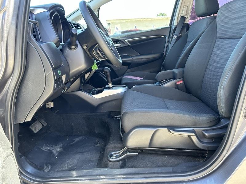 Honda Fit LX CVT 2020