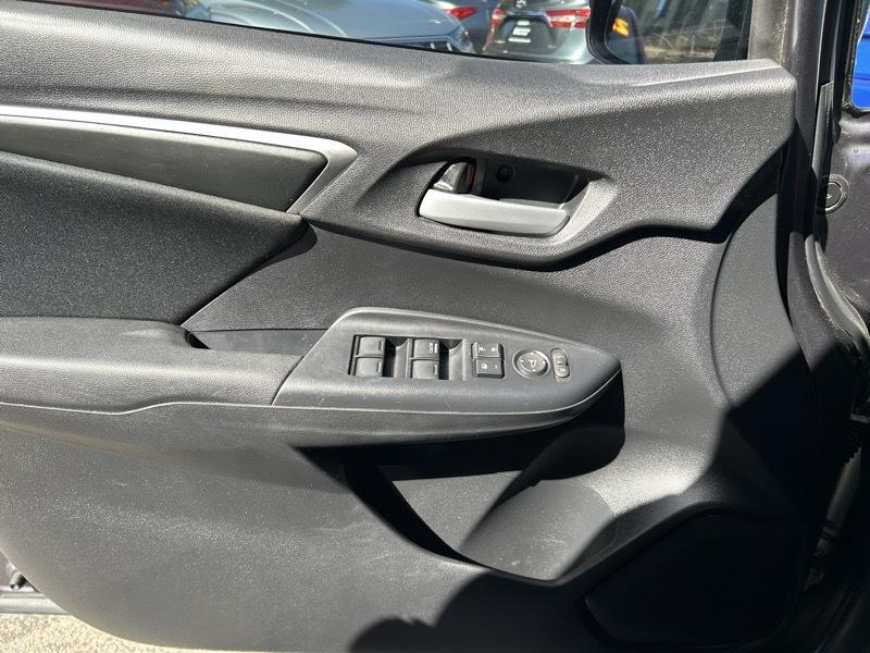 Honda Fit LX CVT 2020