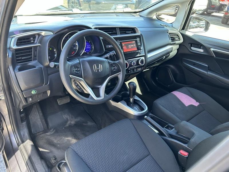 Honda Fit LX CVT 2020