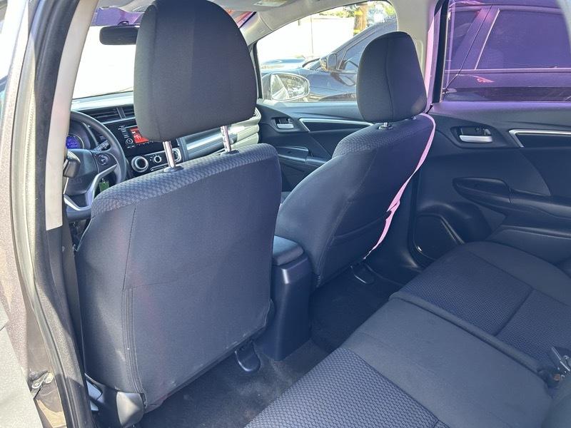 Honda Fit LX CVT 2020