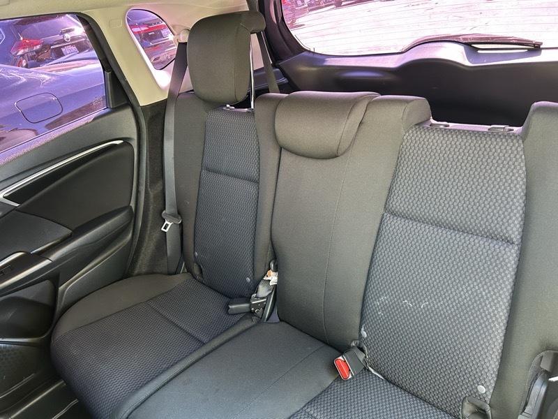 Honda Fit LX CVT 2020