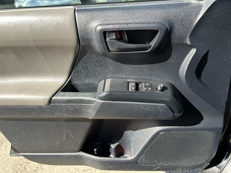 Toyota Tacoma SR5 Access Cab I4 6AT 2WD 2021