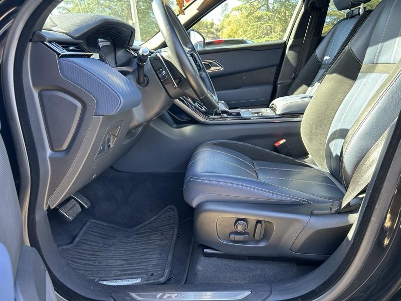 Land Rover Range Rover Velar P250 R-Dynamic S 2022